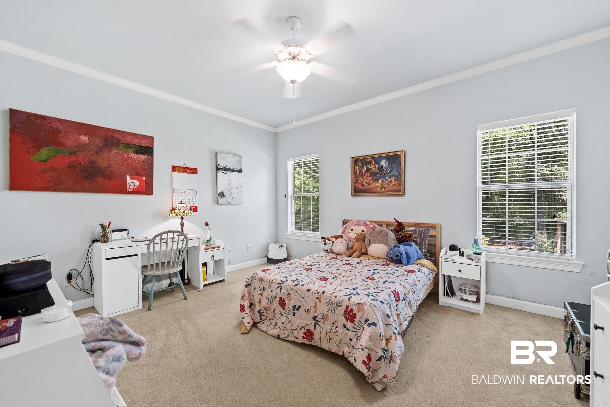 8280 Pine Run Daphne, AL 36527 - Photo 19 of 30 Bedroom 4