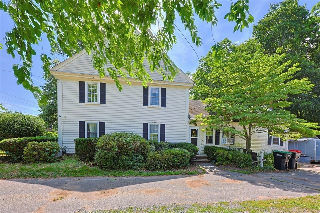 728 South Main Street Raynham, MA 02767 - Photo 3 of 41