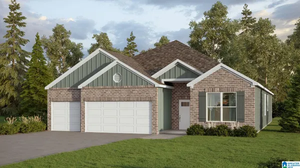 $404,900 | 5437 Shady Maple Drive, Bessemer, AL 35022