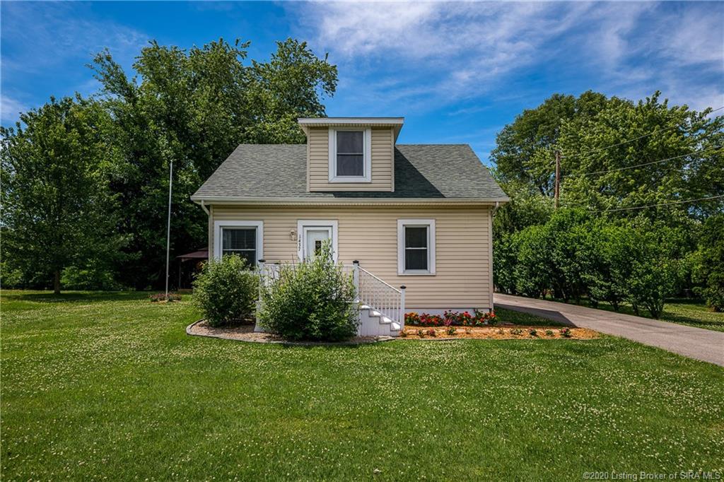 1437 Old Ford Road New Albany, IN 47150 - Photo 1 of 31 Gallery Image 1