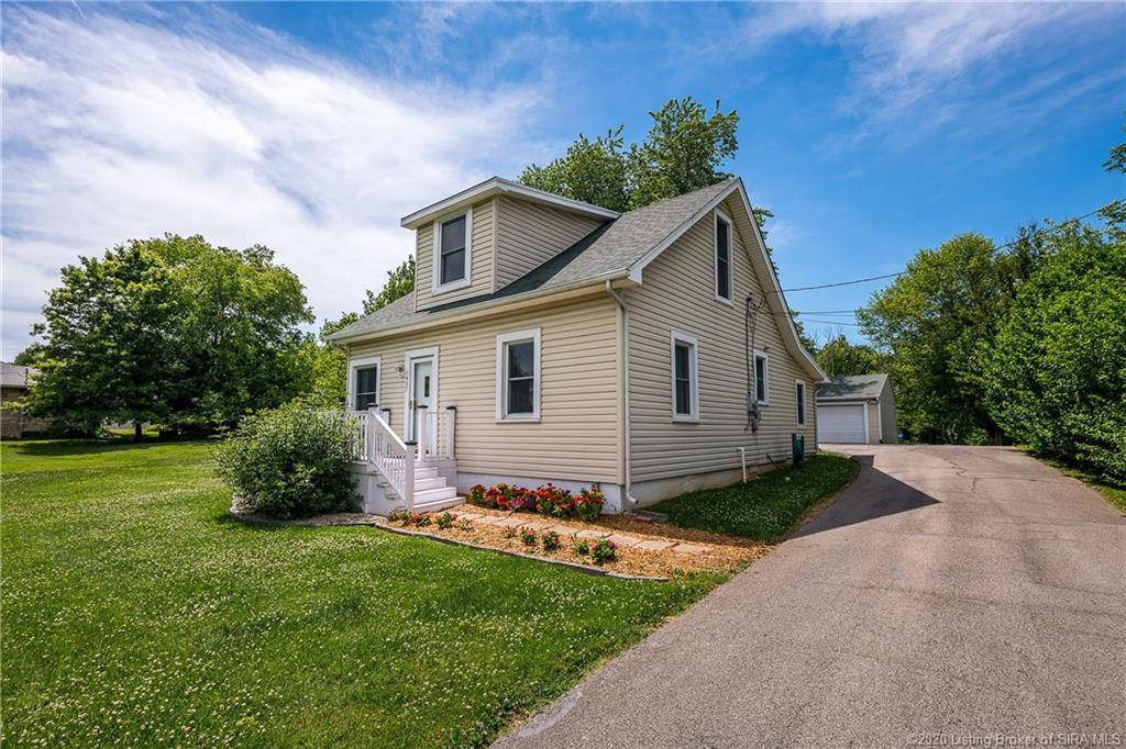1437 Old Ford Road New Albany, IN 47150 - Photo 2 of 31 Gallery Image 2