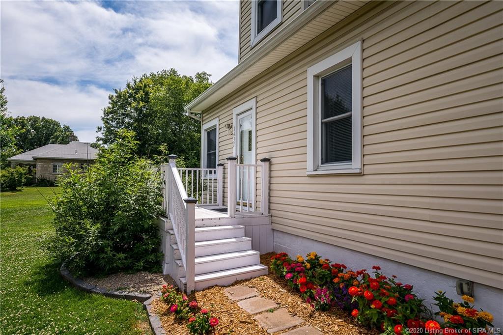 1437 Old Ford Road New Albany, IN 47150 - Photo 4 of 31 Gallery Image 4