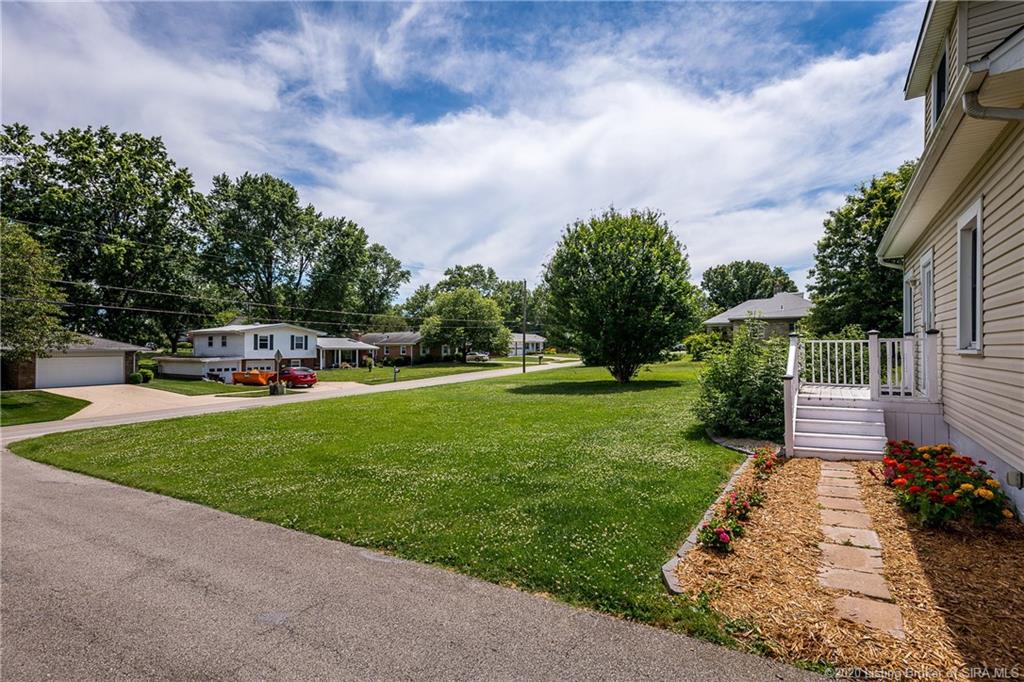 1437 Old Ford Road New Albany, IN 47150 - Photo 5 of 31 Gallery Image 5