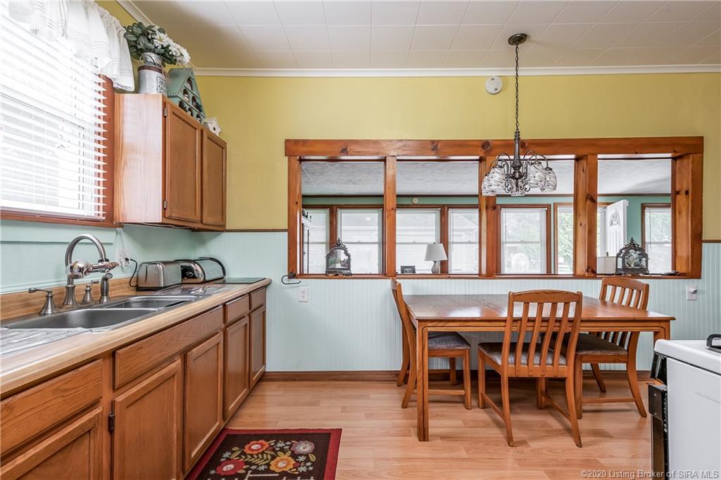 1437 Old Ford Road New Albany, IN 47150 - Photo 9 of 31 Gallery Image 9