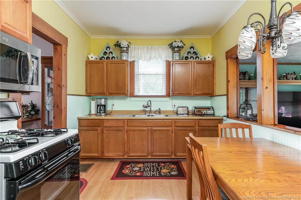 1437 Old Ford Road New Albany, IN 47150 - Photo 10 of 31 Gallery Image 10