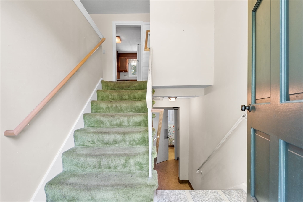 348 Belknap Road Framingham, MA 01701 - Photo 23 of 35 a view of entryway