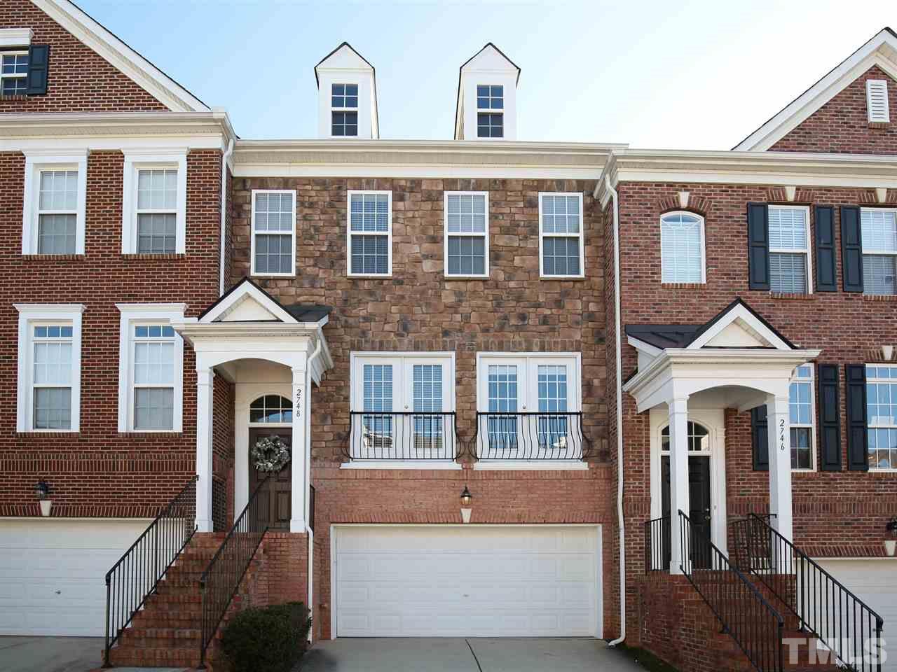 2748 Laurel Cherry Street Raleigh, NC 27612 - Photo 1 of 25 Gallery Image 1