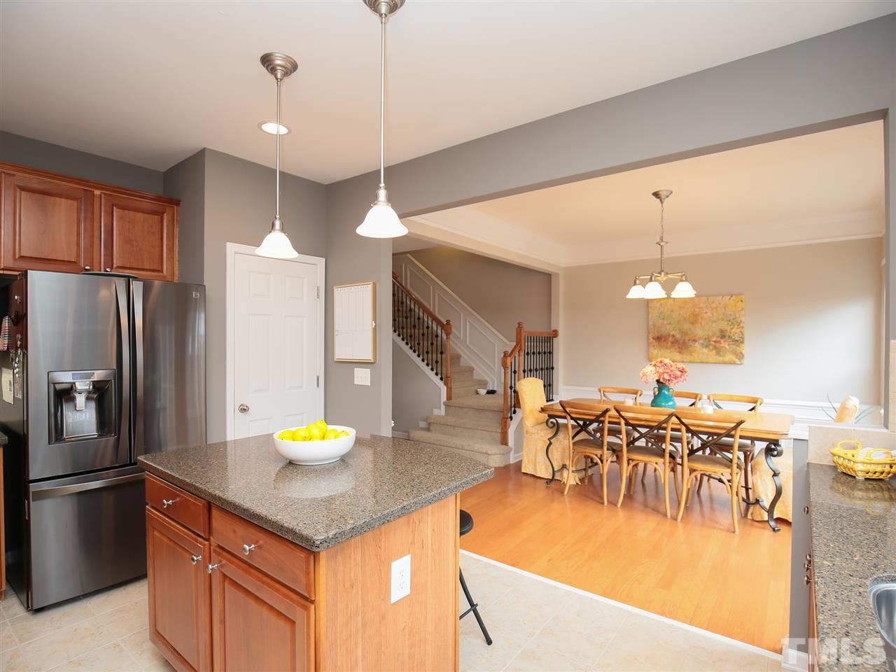 2748 Laurel Cherry Street Raleigh, NC 27612 - Photo 11 of 25 Gallery Image 11
