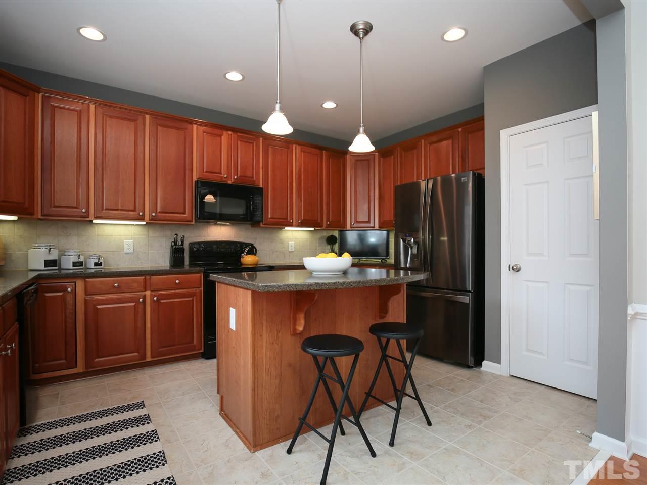 2748 Laurel Cherry Street Raleigh, NC 27612 - Photo 13 of 25 Gallery Image 13