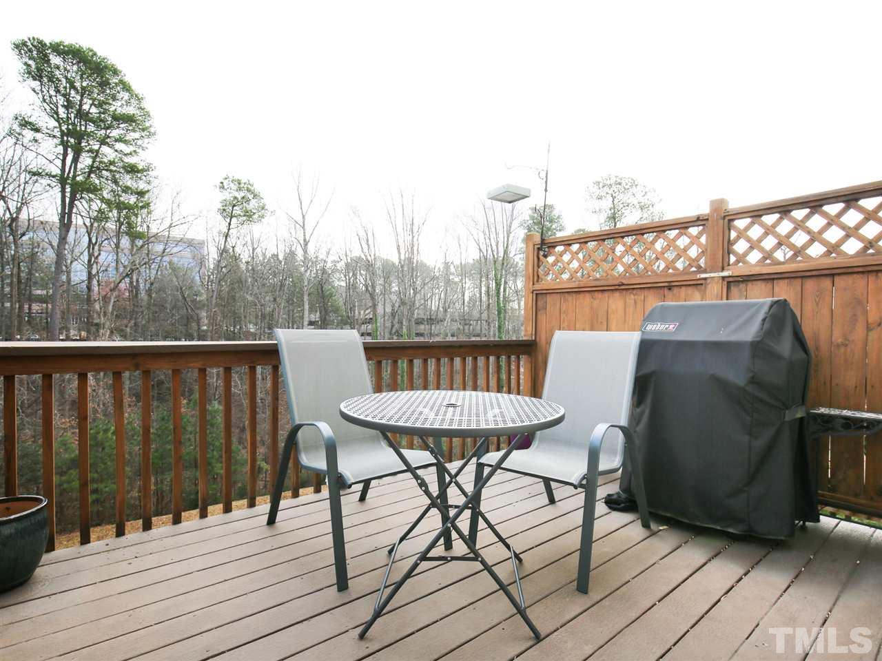 2748 Laurel Cherry Street Raleigh, NC 27612 - Photo 24 of 25 Gallery Image 24