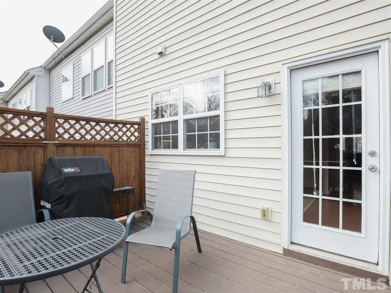 2748 Laurel Cherry Street Raleigh, NC 27612 - Photo 25 of 25 Gallery Image 25