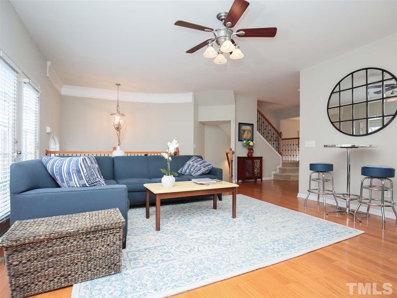 2748 Laurel Cherry Street Raleigh, NC 27612 - Photo 4 of 25 Gallery Image 4