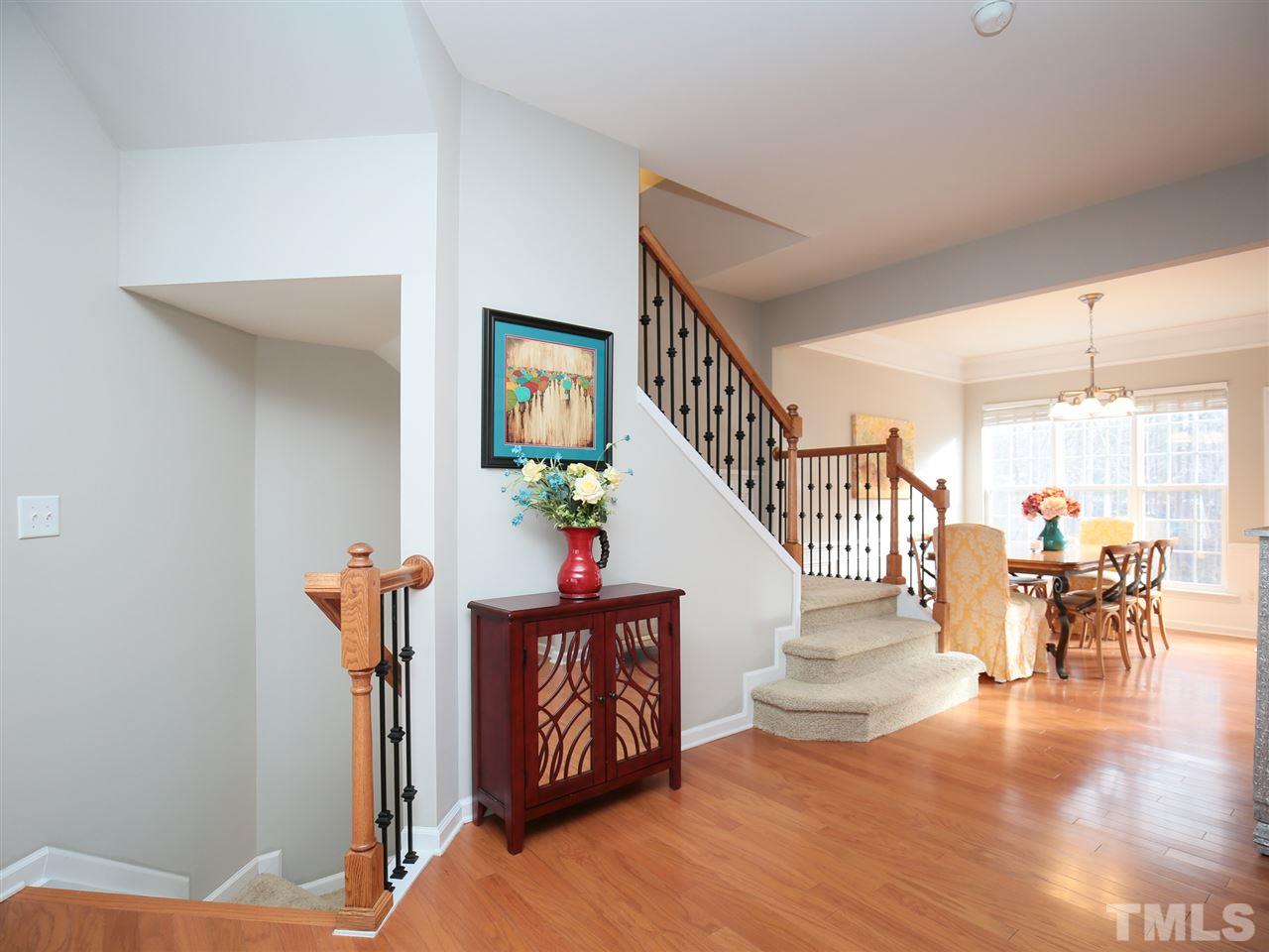 2748 Laurel Cherry Street Raleigh, NC 27612 - Photo 6 of 25 Gallery Image 6