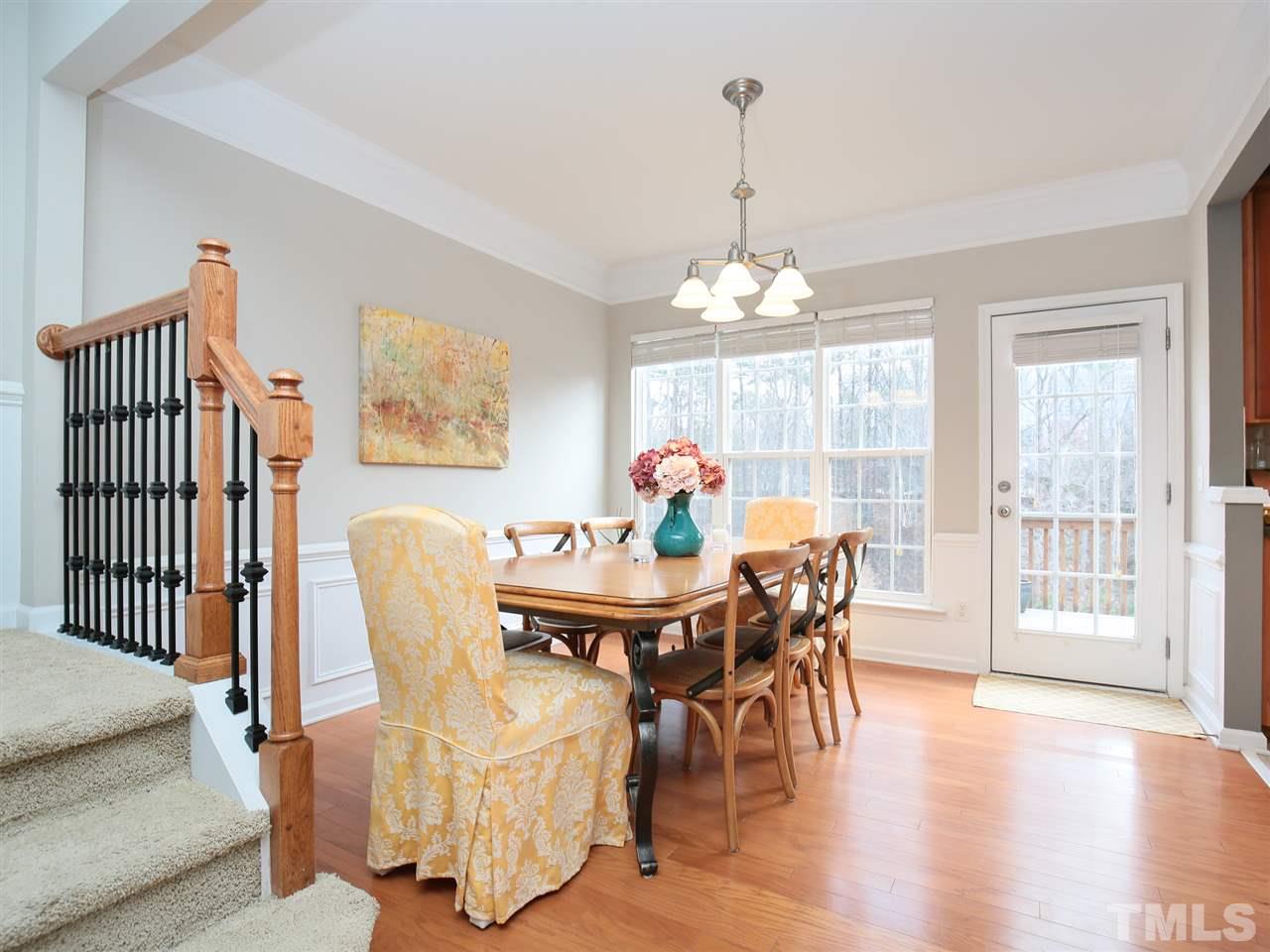 2748 Laurel Cherry Street Raleigh, NC 27612 - Photo 8 of 25 Gallery Image 8