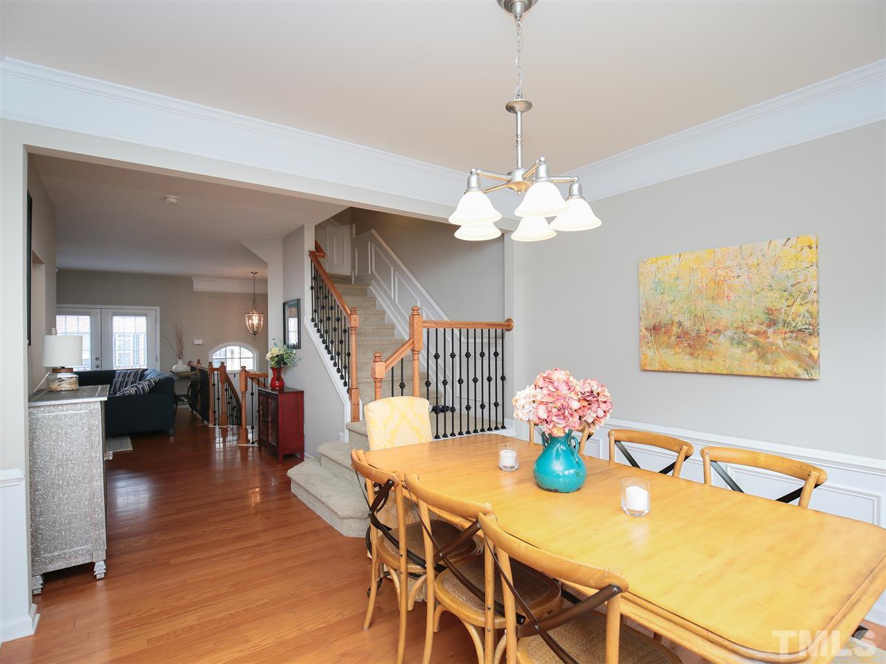2748 Laurel Cherry Street Raleigh, NC 27612 - Photo 9 of 25 Gallery Image 9