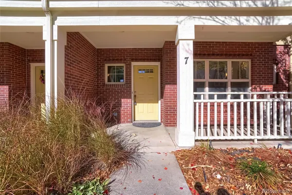 $3,495 | 4527 West 37th Avenue, Unit 7, Denver, CO 80212