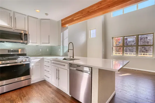 $3,495 | 4527 West 37th Avenue, Unit 7, Denver, CO 80212