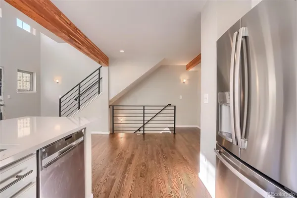 $3,495 | 4527 West 37th Avenue, Unit 7, Denver, CO 80212
