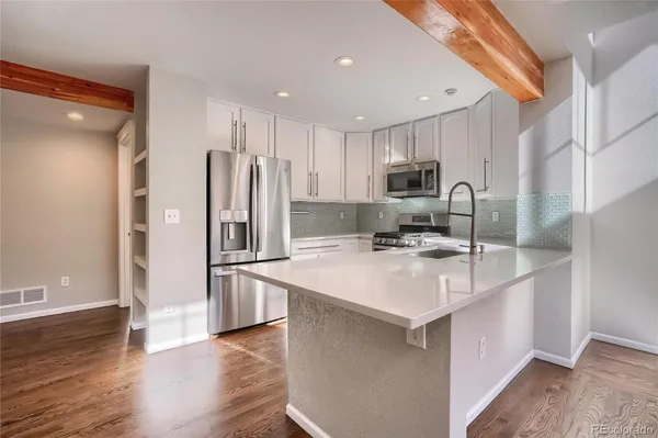 $3,495 | 4527 West 37th Avenue, Unit 7, Denver, CO 80212