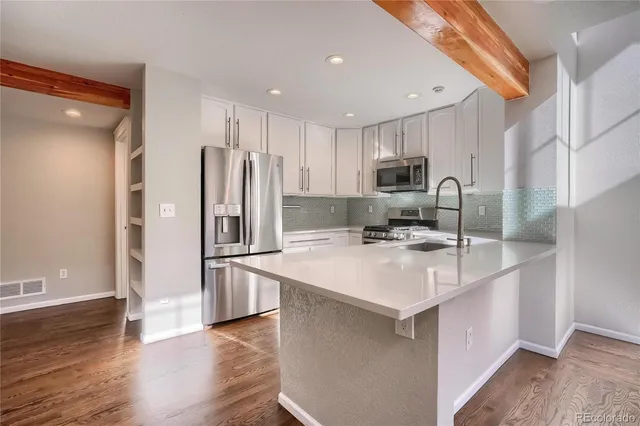 $3,600 | 4527 West 37th Avenue, Unit 7, Denver, CO 80212