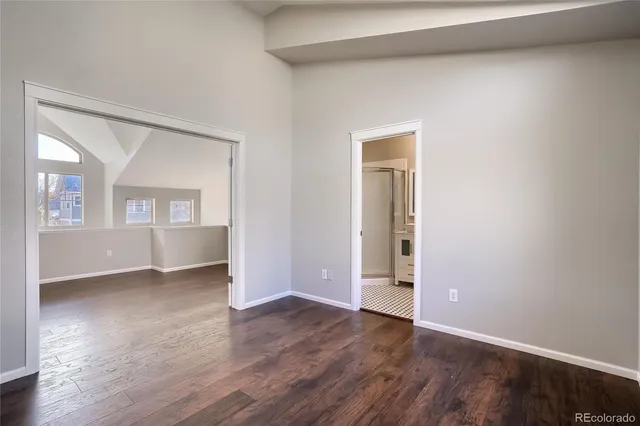 $3,600 | 4527 West 37th Avenue, Unit 7, Denver, CO 80212