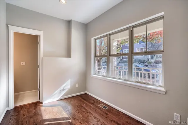 $3,600 | 4527 West 37th Avenue, Unit 7, Denver, CO 80212