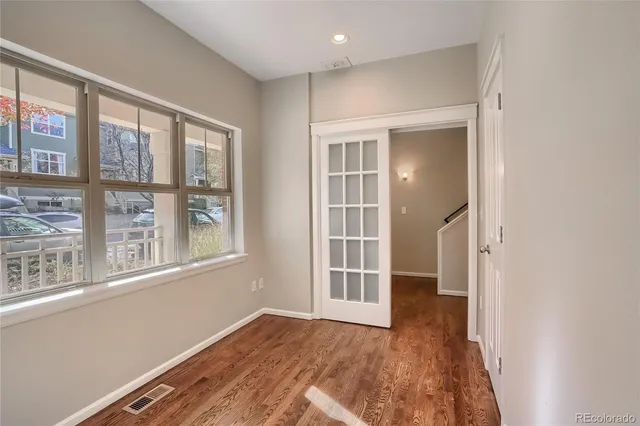 $3,600 | 4527 West 37th Avenue, Unit 7, Denver, CO 80212