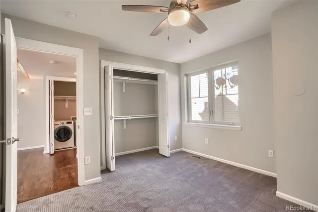 $3,600 | 4527 West 37th Avenue, Unit 7, Denver, CO 80212