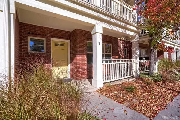 $3,495 | 4527 West 37th Avenue, Unit 7, Denver, CO 80212