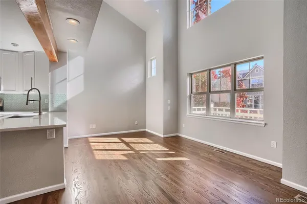 $3,495 | 4527 West 37th Avenue, Unit 7, Denver, CO 80212
