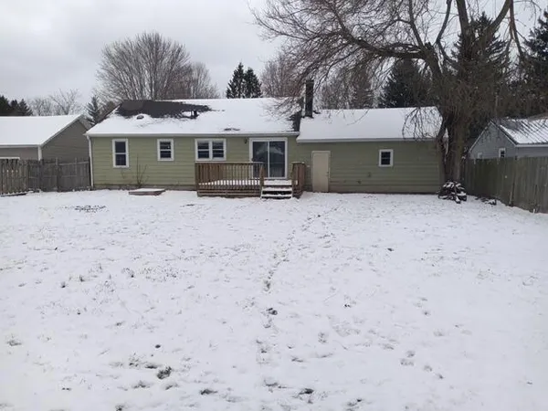 $200,000 | 229 West High Street, Bangor, MI 49013