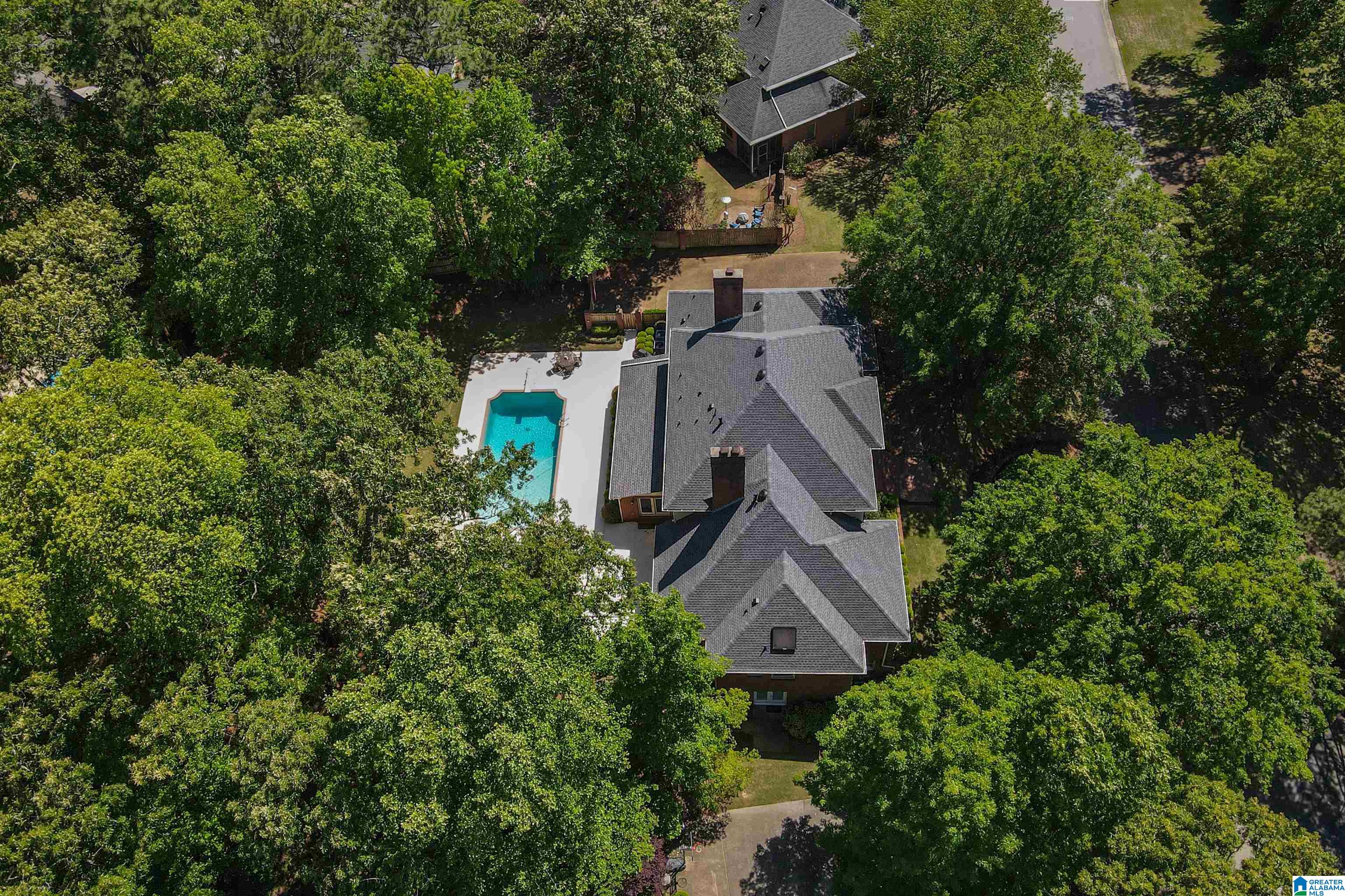 2205 Country Ridge Way Birmingham, AL 35243 - Photo 56 of 62