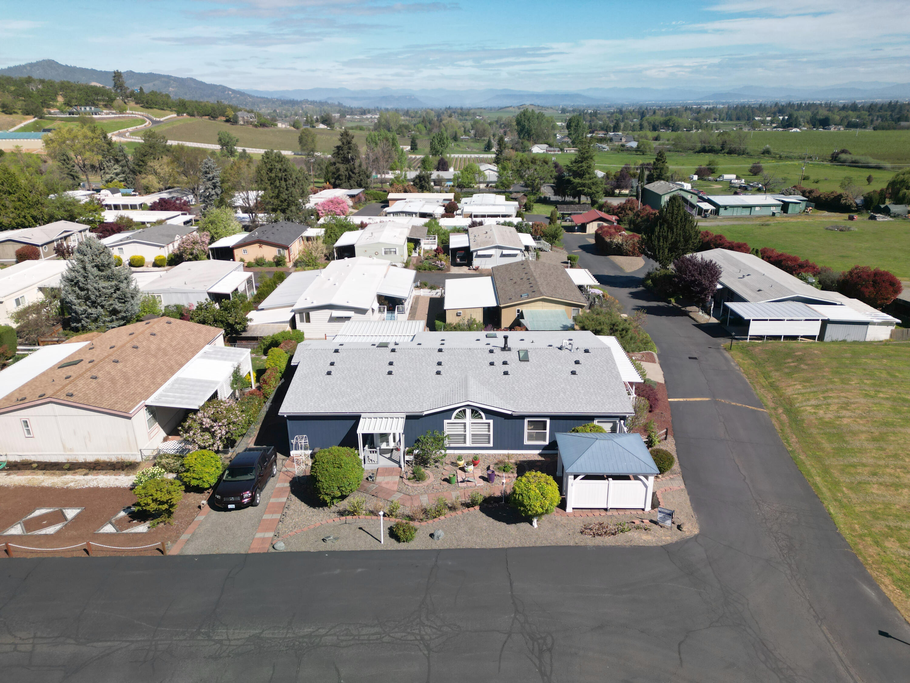 3955 South Stage Road, Unit 93 Medford, OR 97501 - Photo 34 of 42