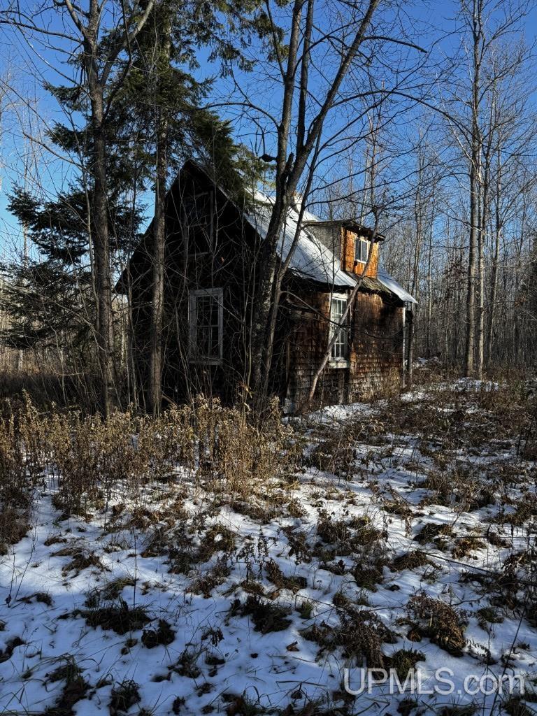 Tbd Off Skanee Road Skanee, MI 49962 - Photo 27 of 32