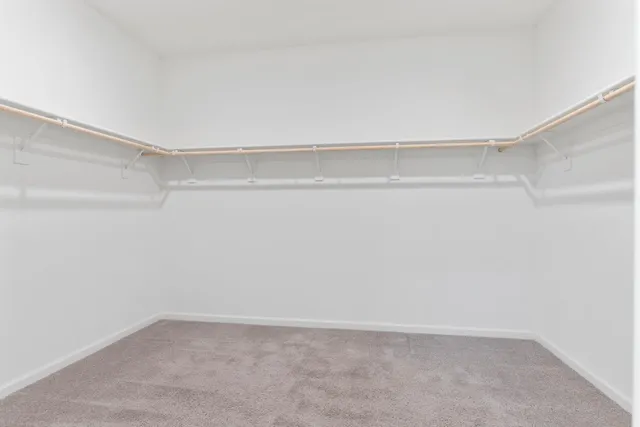 a view of front door of house