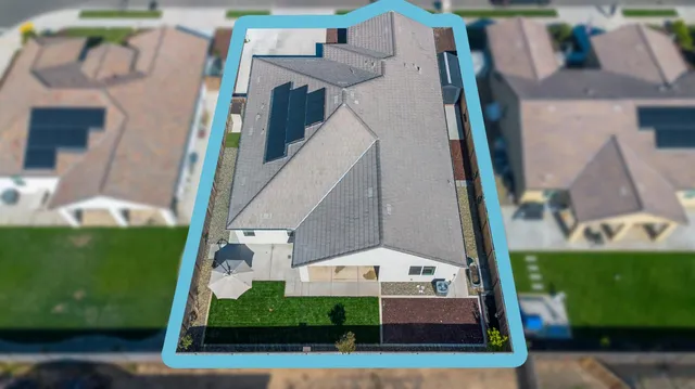 a picture of floor plan