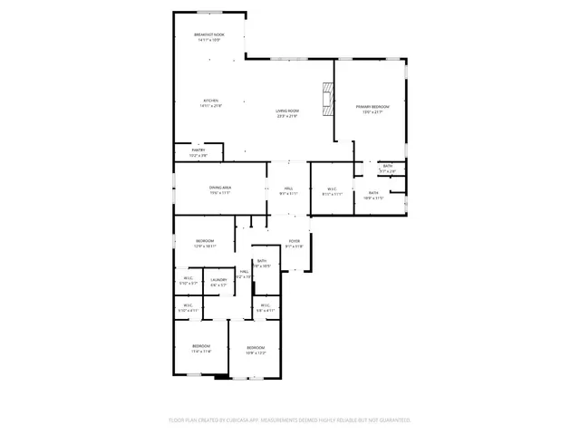 $675,000 | 7634 Path Drive, Hughson, CA 95326