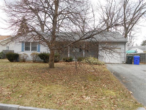 170 Jeffrey Road Springfield, MA 01119 - Photo 1 of 16