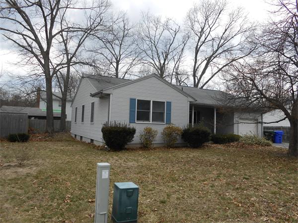 170 Jeffrey Road Springfield, MA 01119 - Photo 2 of 16