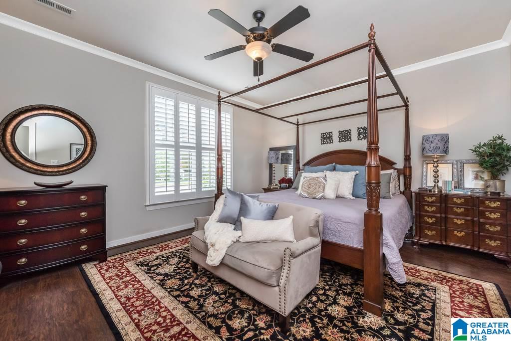 6472 Spring Street Trussville, AL 35173 - Photo 11 of 40