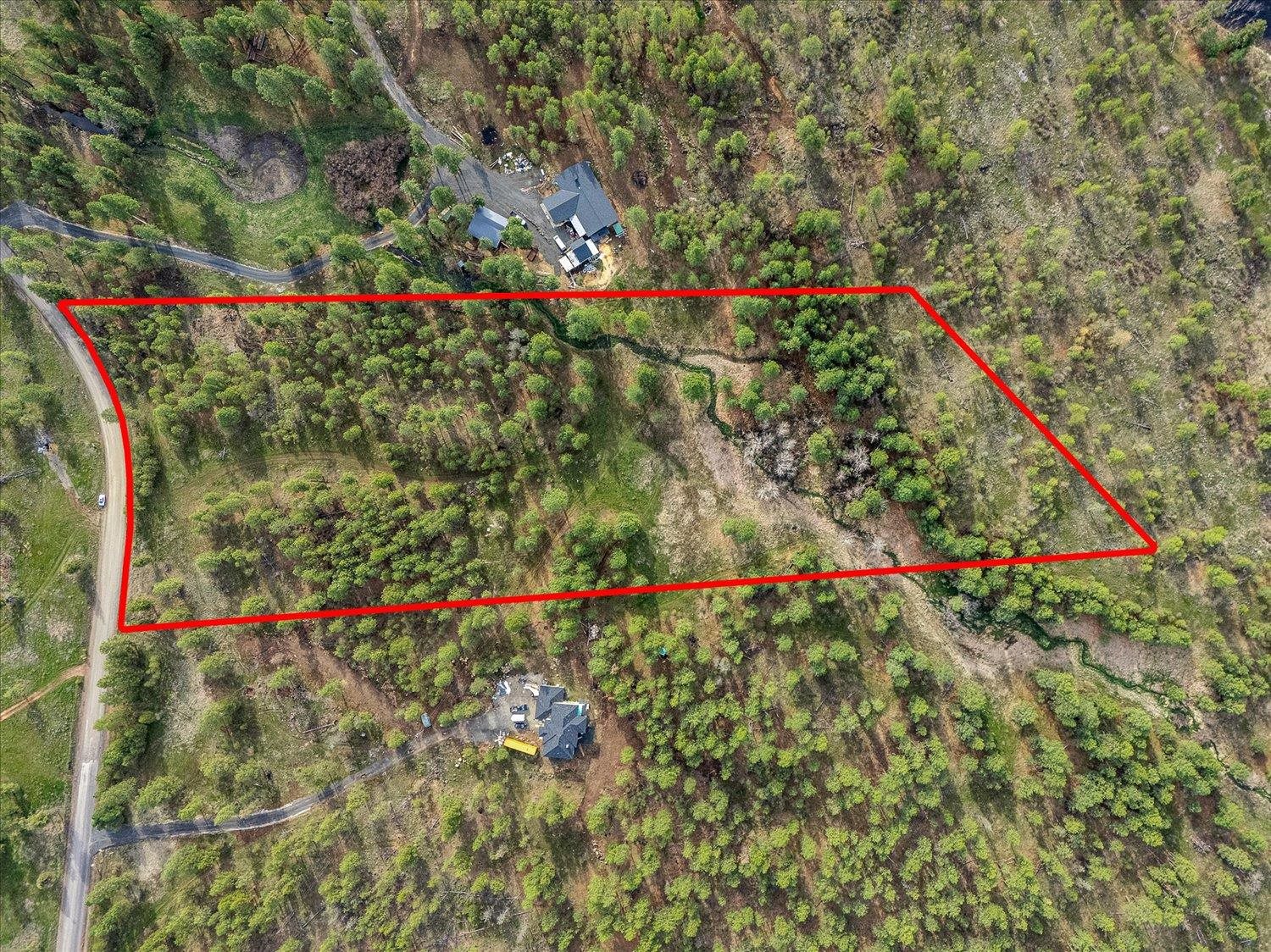 15806 South Stentz Road Spangle, WA 99031 - Photo 2 of 33