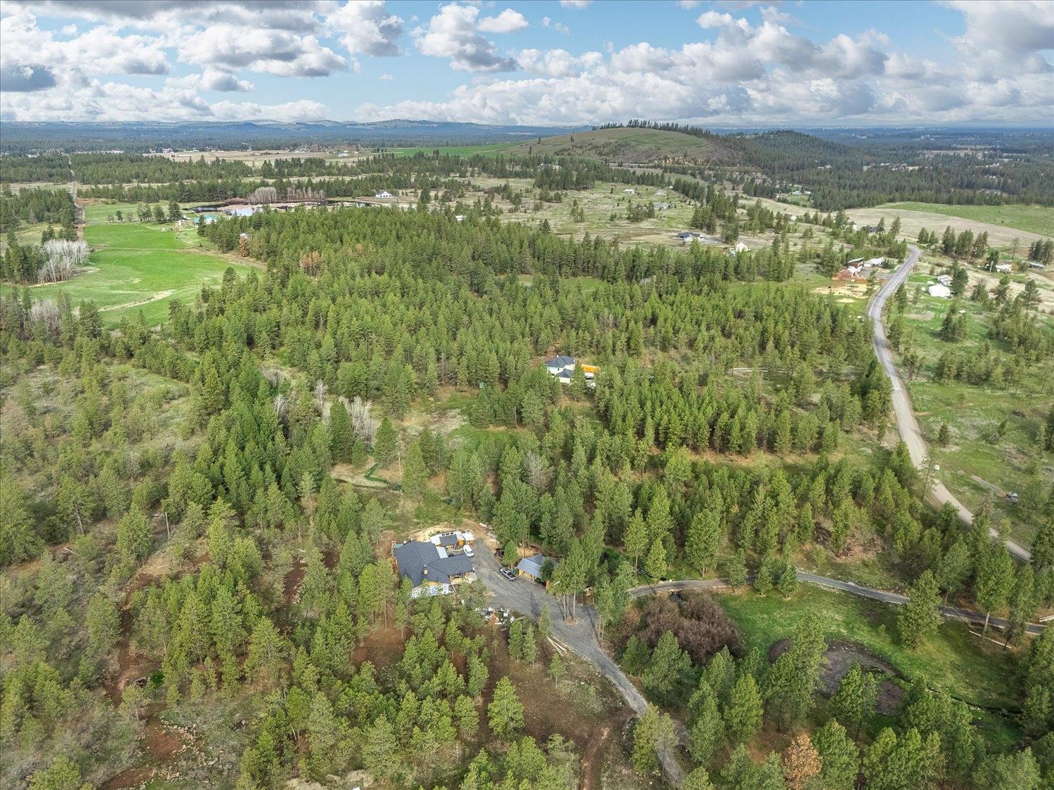15806 South Stentz Road Spangle, WA 99031 - Photo 26 of 33