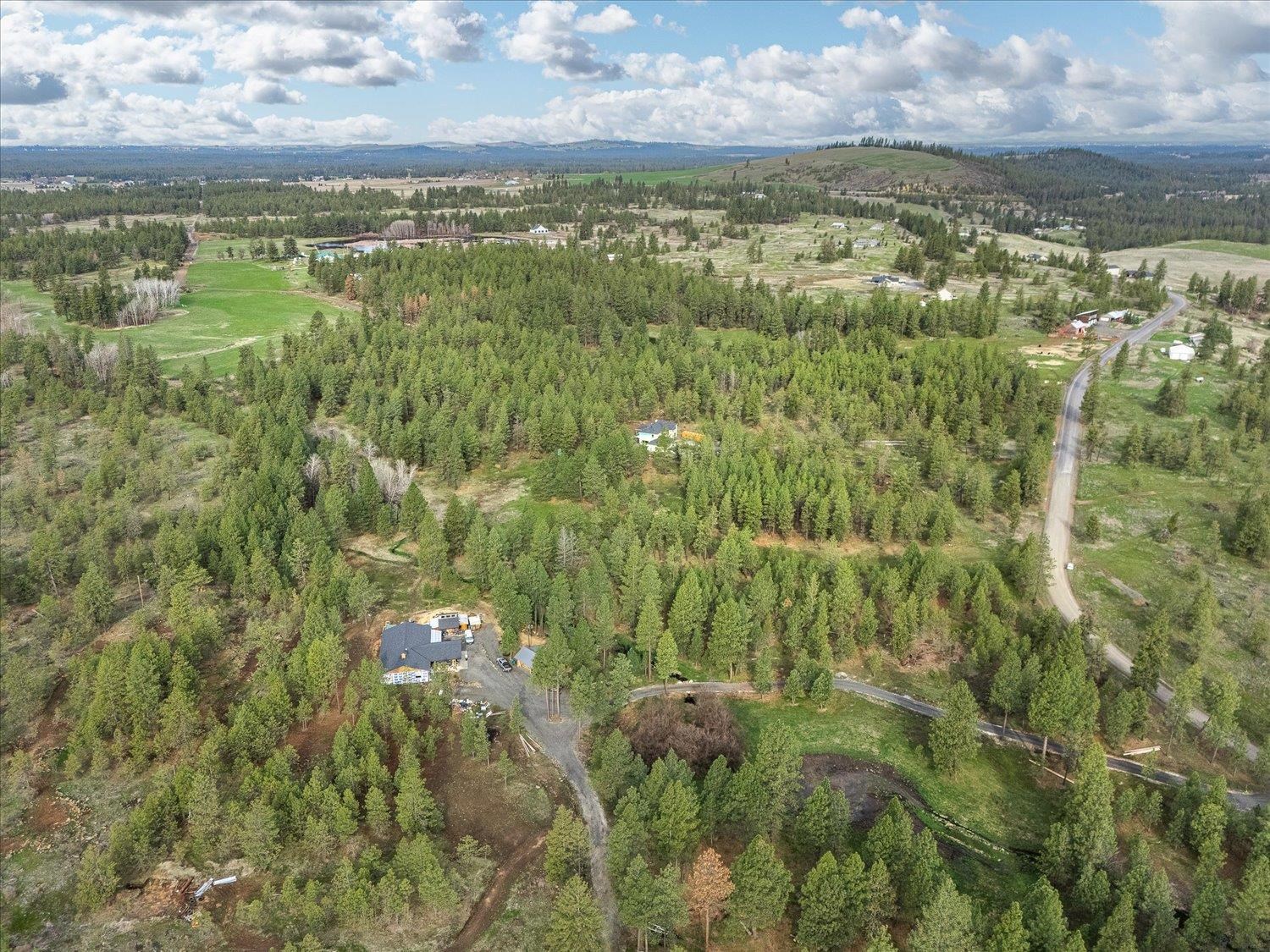 15806 South Stentz Road Spangle, WA 99031 - Photo 27 of 33