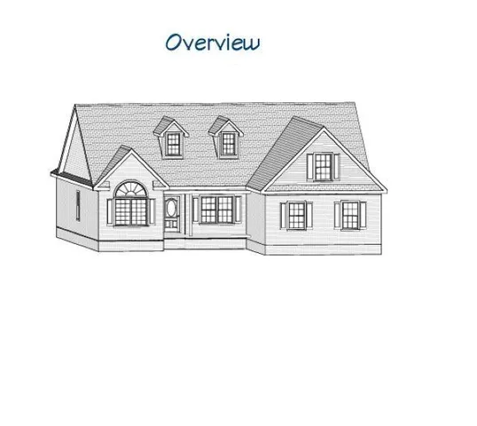 $522,950 | 3304 Hughes Gasque Road, Aynor, SC 29511