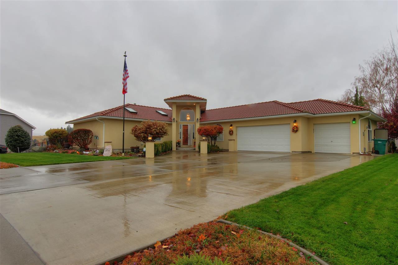 1016 South Harmony Road Spokane Valley, WA 99016 - Photo 1 of 20 Gallery Image 1