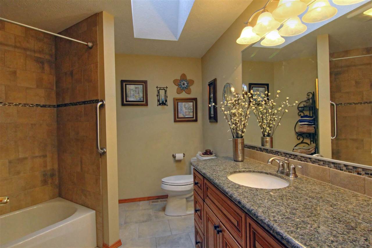 1016 South Harmony Road Spokane Valley, WA 99016 - Photo 14 of 20 Gallery Image 14