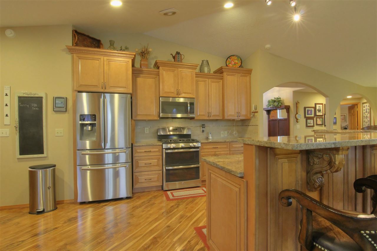 1016 South Harmony Road Spokane Valley, WA 99016 - Photo 8 of 20 Gallery Image 8