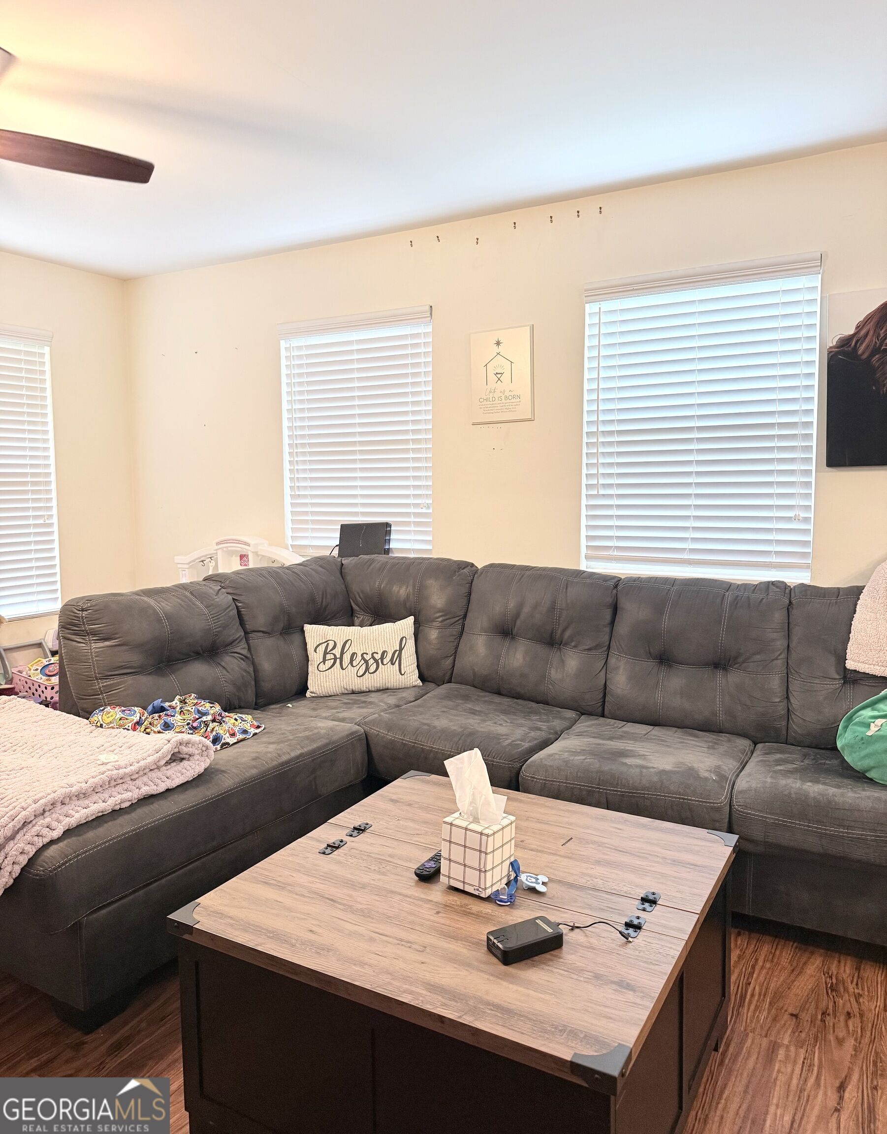 242 Old Chechero Road Clayton, GA 30525 - Photo 3 of 25 Gallery Image 3