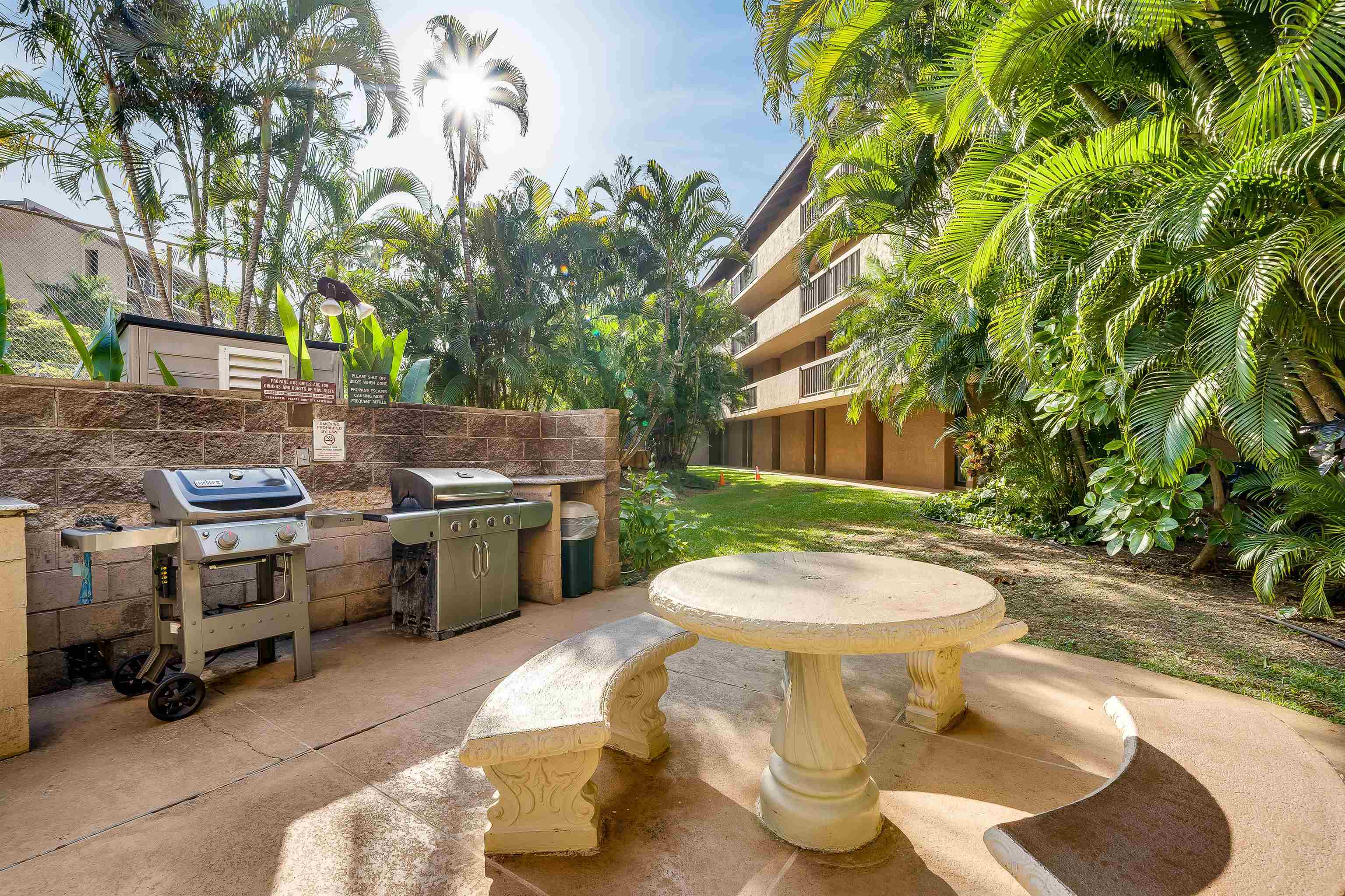 2191 South Kihei Road, Unit 2323 Kihei, HI 96753 - Photo 28 of 36