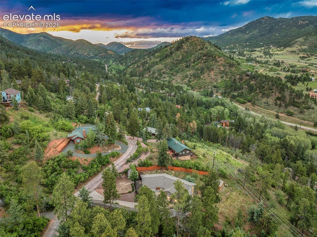 9840 Mohawk Trail Cascade, CO 80809 - Photo 49 of 50
